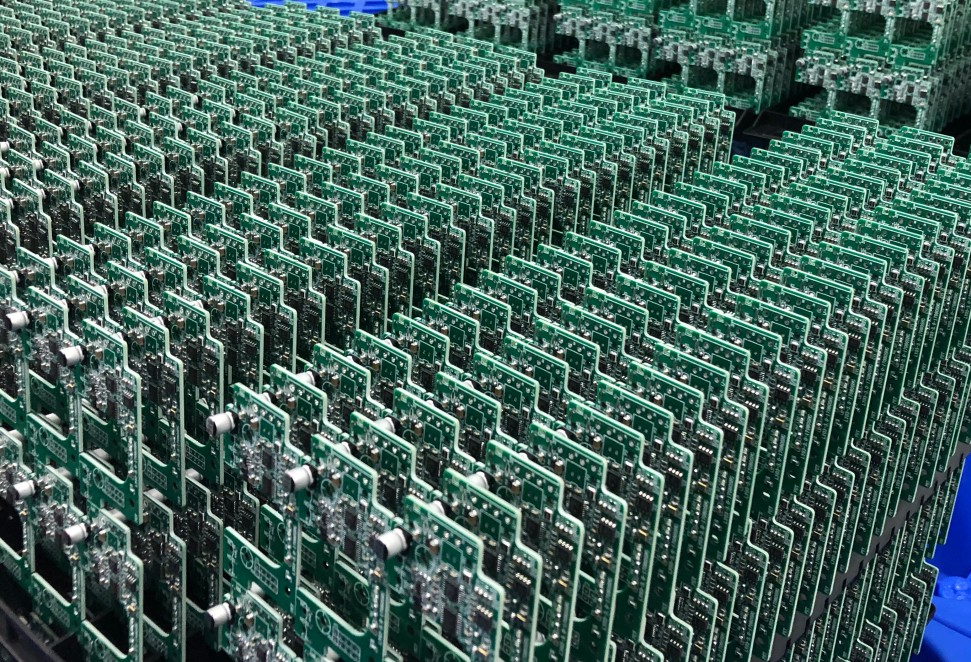 廣州電子加工廠在SMT加工后如何運(yùn)輸 廣州電子加工廠在SMT加工后如何運(yùn)輸