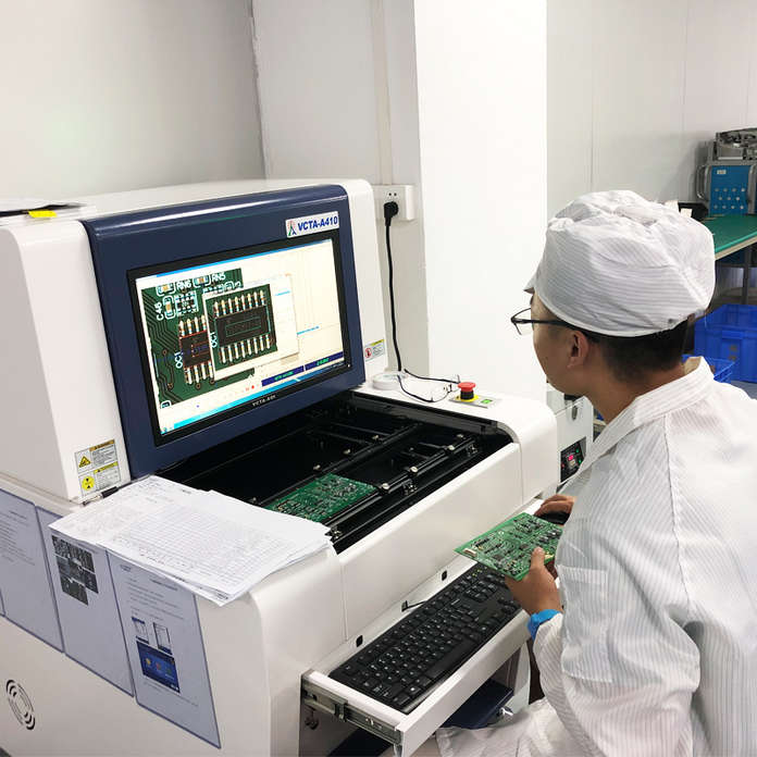 SMT貼片_焊點光澤度不夠的原因 SMT貼片_焊點光澤度不夠的原因