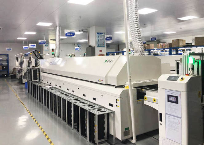 貼片加工廠_SMT加工車(chē)間靜電要求 貼片加工廠_SMT加工車(chē)間靜電要求