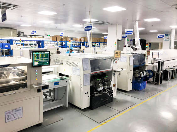 SMT包工包料_SMT工廠怎么選擇 SMT包工包料_SMT工廠怎么選擇