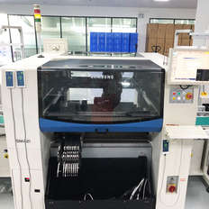 高密度SMT貼片簡述 高密度SMT貼片簡述