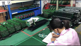 SMT包工包料對于PCB的要求 SMT包工包料對于PCB的要求