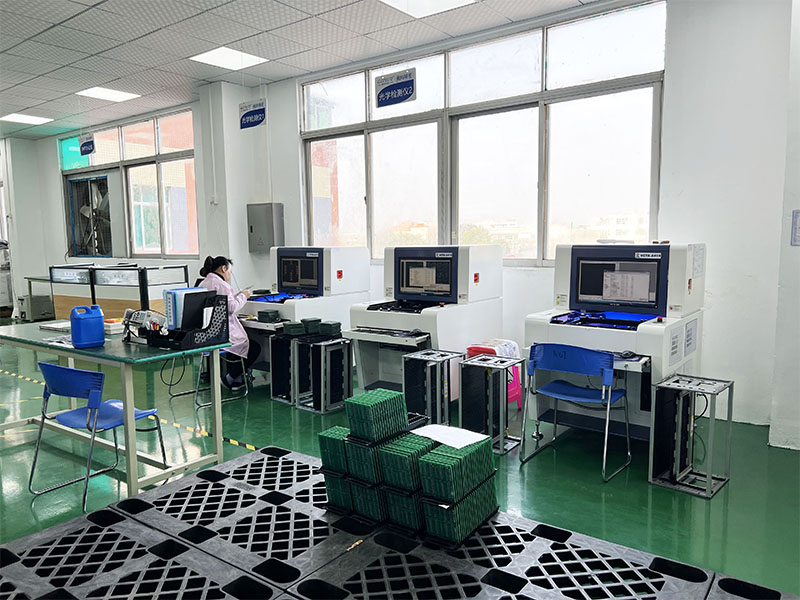 SMT加工廠_影響透錫的因素 SMT加工廠_影響透錫的因素