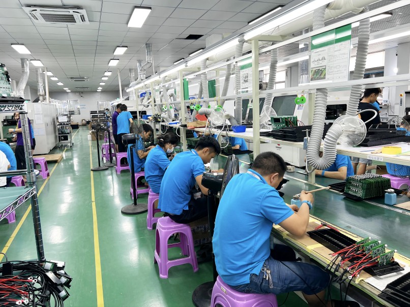 SMT貼片加工廠_炸錫現象的原因 SMT貼片加工廠_炸錫現象的原因