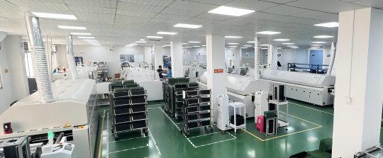 SMT加工打樣需要提供什么文件