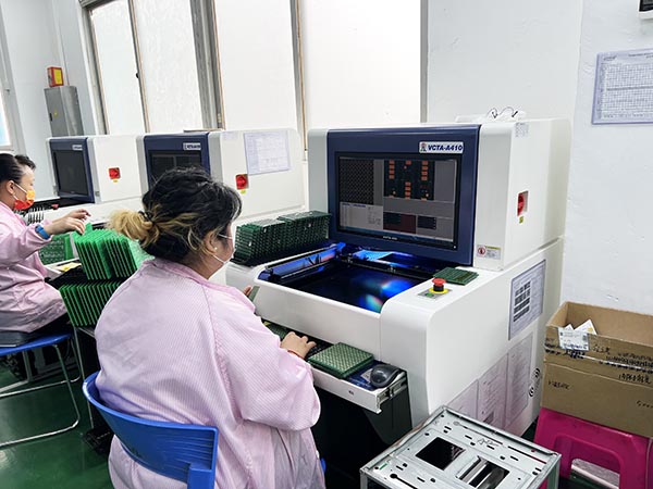 SMT貼片加工的常見優勢簡述 SMT貼片加工的常見優勢簡述