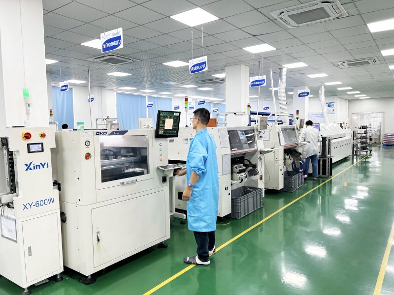 簡單介紹什么是SMT貼片加工 簡單介紹什么是SMT貼片加工