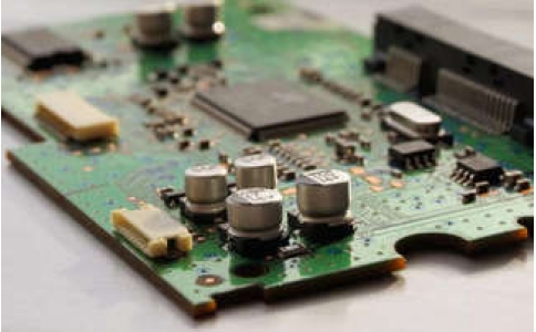 貼片加工的焊點(diǎn)為什么會(huì)失效