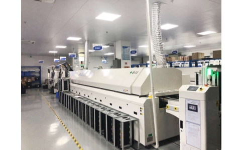 SMT加工中出現的冷焊現象怎么回事