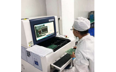 SMT加工_專業廠家常見的質量檢測