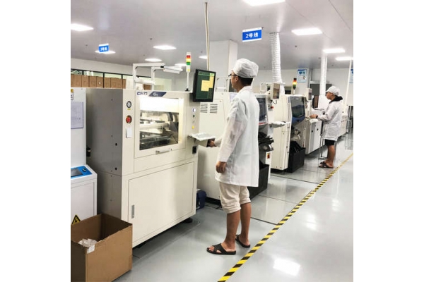 貼片加工廠對(duì)于焊接孔隙如何預(yù)防