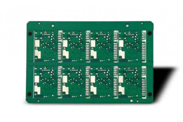 SMT貼片加工對于焊盤的設計要求