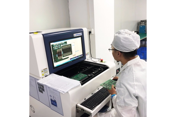 SMT加工_質量檢測關鍵