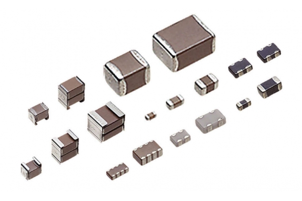 SMT貼片電容、電阻、電感怎么區分