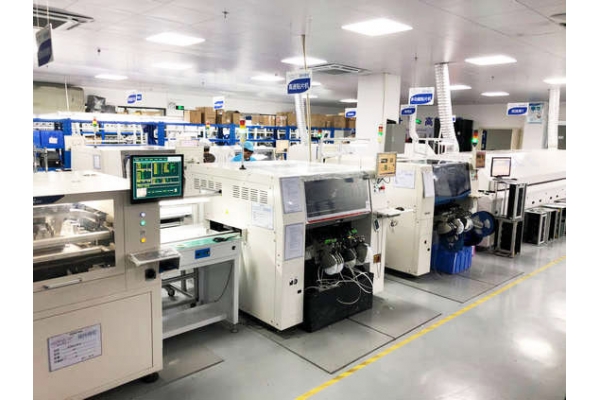 SMT貼片加工的錫膏印刷要點(diǎn)