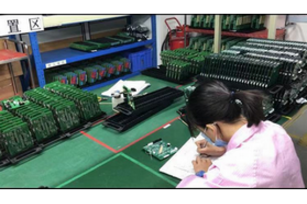 SMT貼片加工中的來料和過程質(zhì)量控制