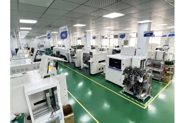 SMT貼片的焊點光澤不足常見原因