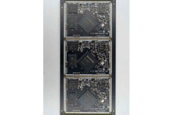 SMT加工對(duì)PCB基準(zhǔn)點(diǎn)的要求簡(jiǎn)述