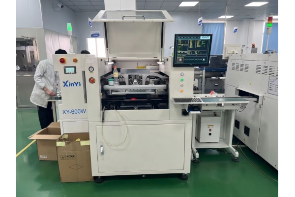 SMT貼片加工中的錫膏應(yīng)用與保管要點(diǎn)